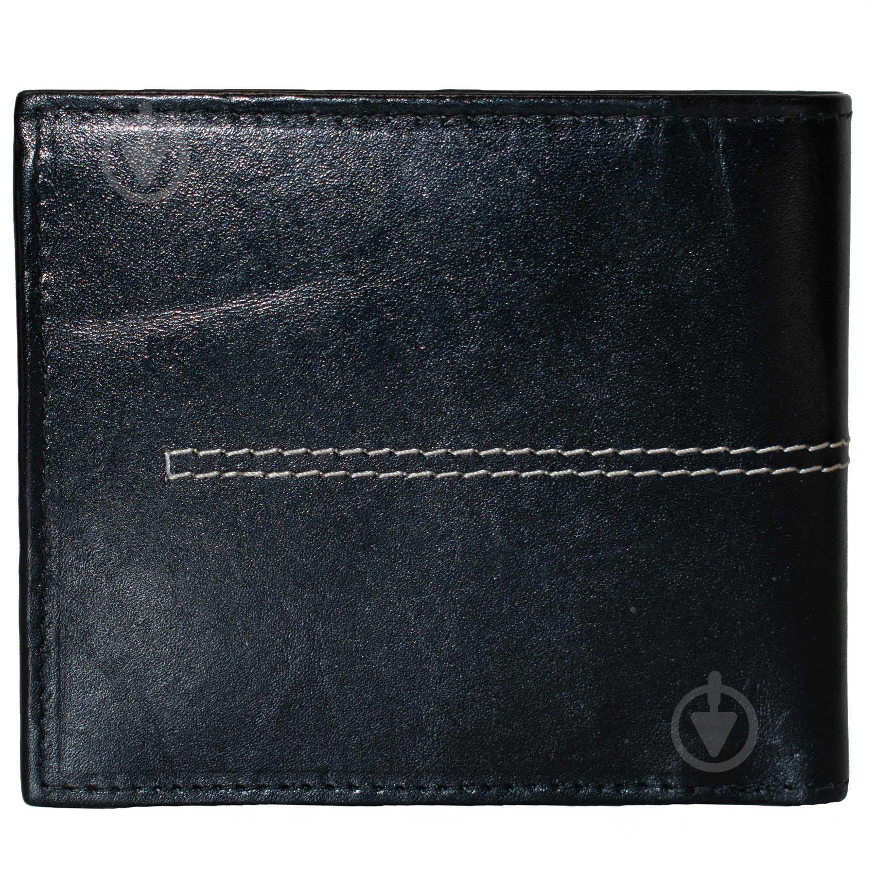 Портмоне SEMI LINE RFID Black (P8267-0) черный - фото 5