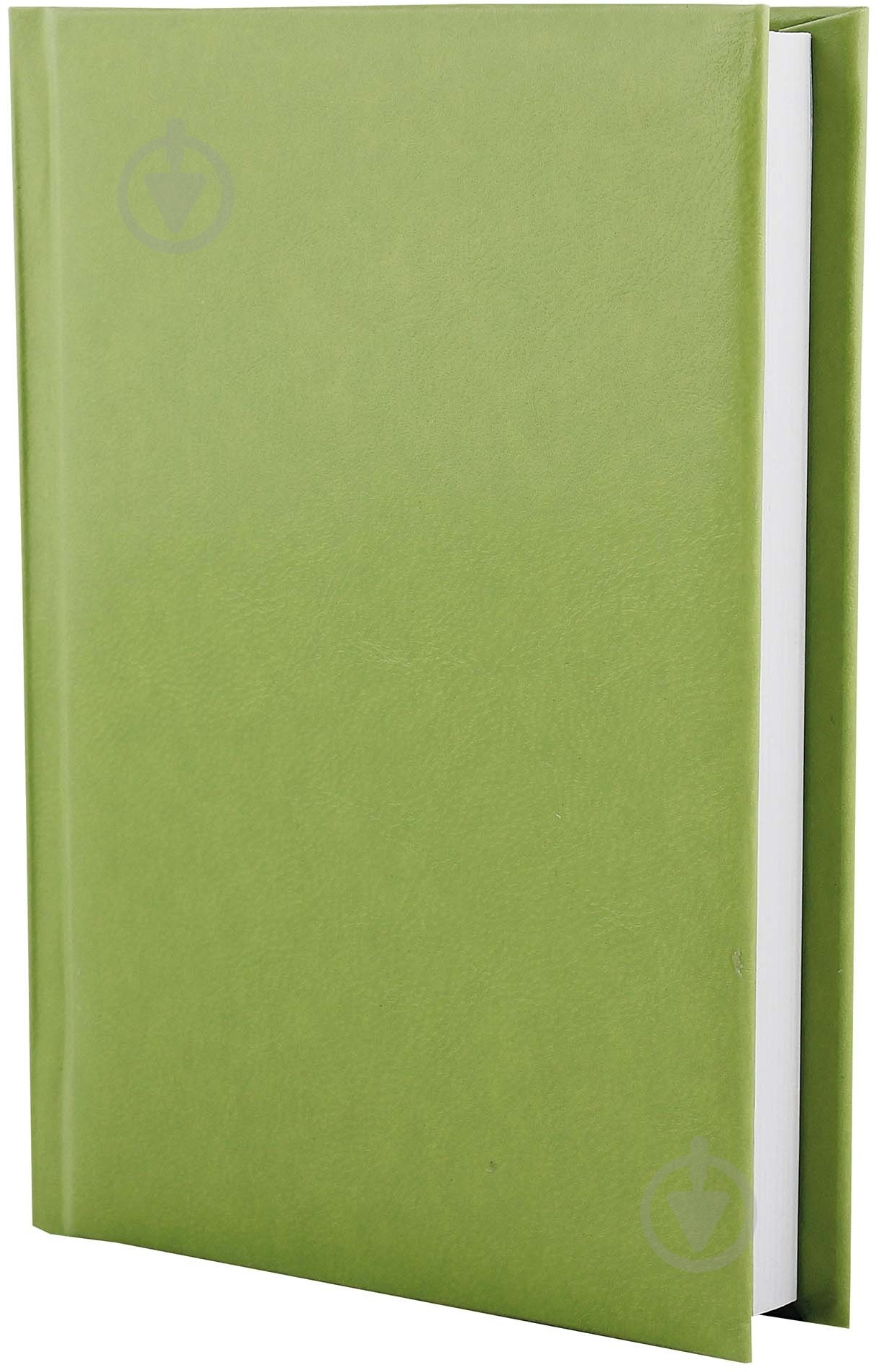 Книга телефонная фисташковый линия Economix Flash A6 E20728-67 - фото 1