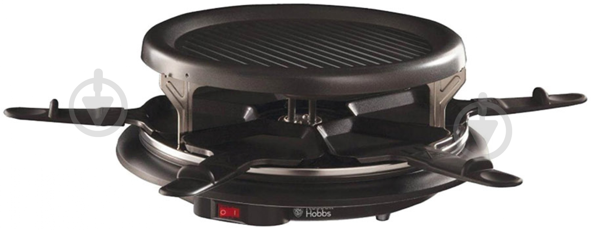 Раклетница Russell Hobbs 20990-56 - фото 1 Раклетница Russell Hobbs 20990-56 - фото 1