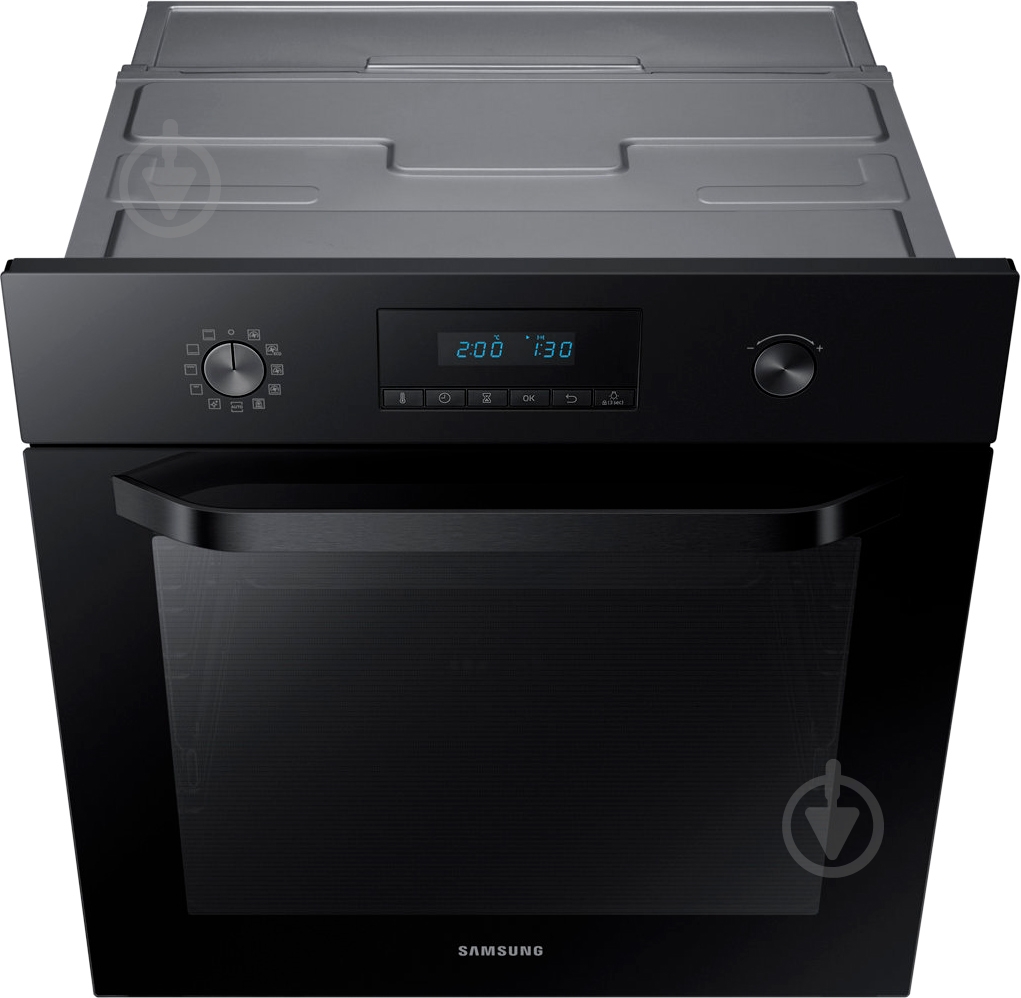 Духовой шкаф Samsung NV70K2340RB/WT - фото 4 Духовой шкаф Samsung NV70K2340RB/WT - фото 4