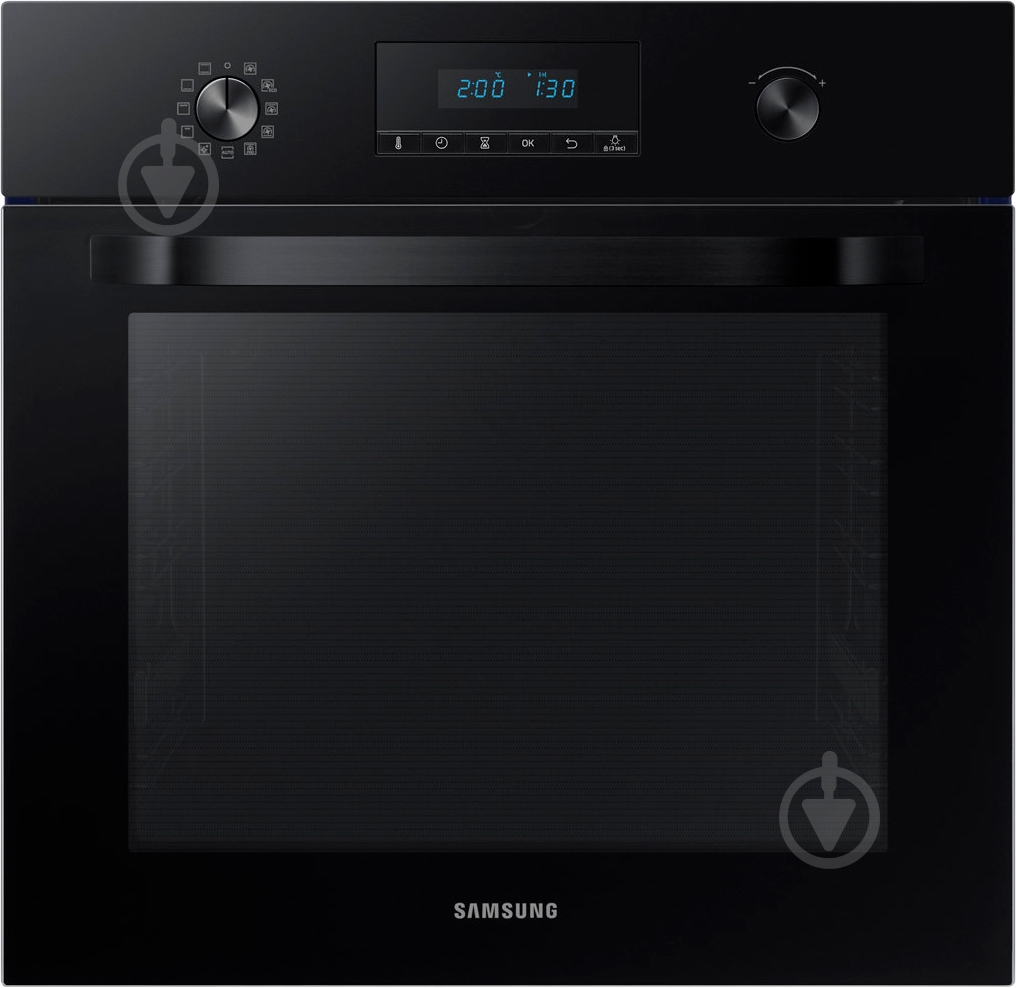 Духовой шкаф Samsung NV70K2340RB/WT - фото 1 Духовой шкаф Samsung NV70K2340RB/WT - фото 1