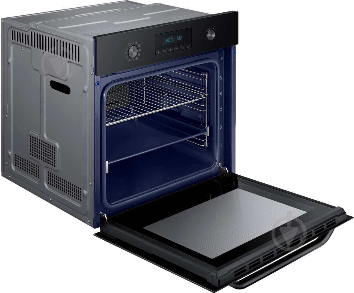 Духовой шкаф Samsung NV70K2340RB/WT - фото 8 Духовой шкаф Samsung NV70K2340RB/WT - фото 8