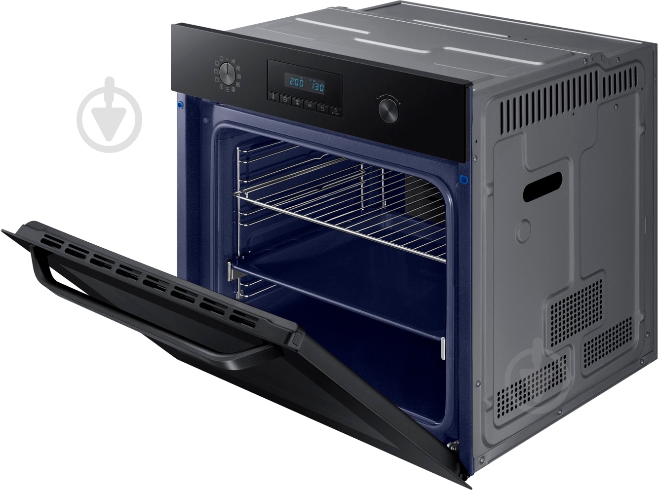 Духовой шкаф Samsung NV70K2340RB/WT - фото 9 Духовой шкаф Samsung NV70K2340RB/WT - фото 9