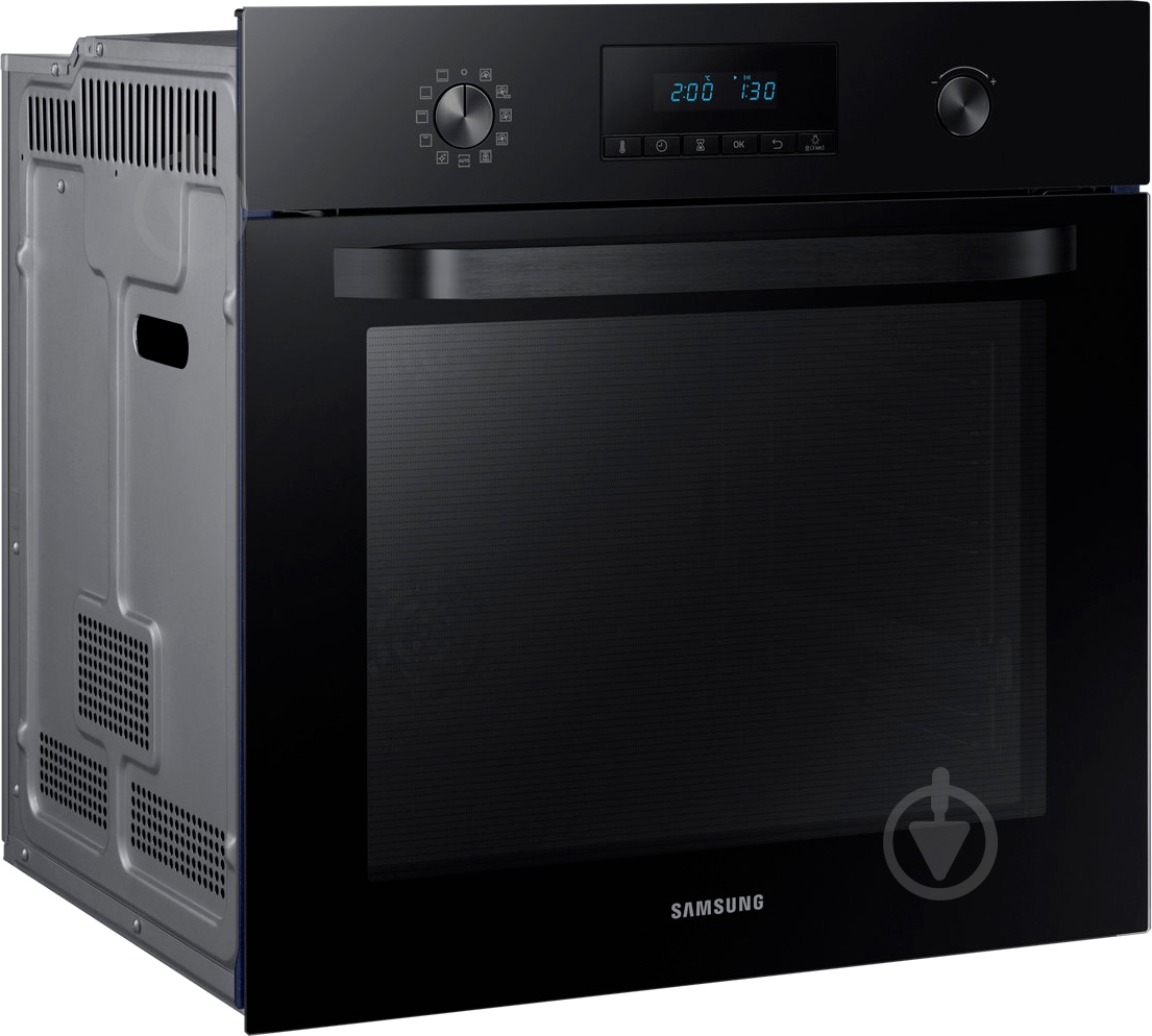 Духовой шкаф Samsung NV70K2340RB/WT - фото 2 Духовой шкаф Samsung NV70K2340RB/WT - фото 2