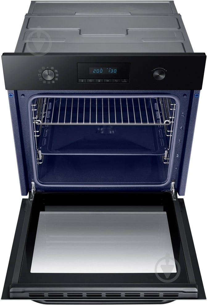 Духовой шкаф Samsung NV70K2340RB/WT - фото 7 Духовой шкаф Samsung NV70K2340RB/WT - фото 7