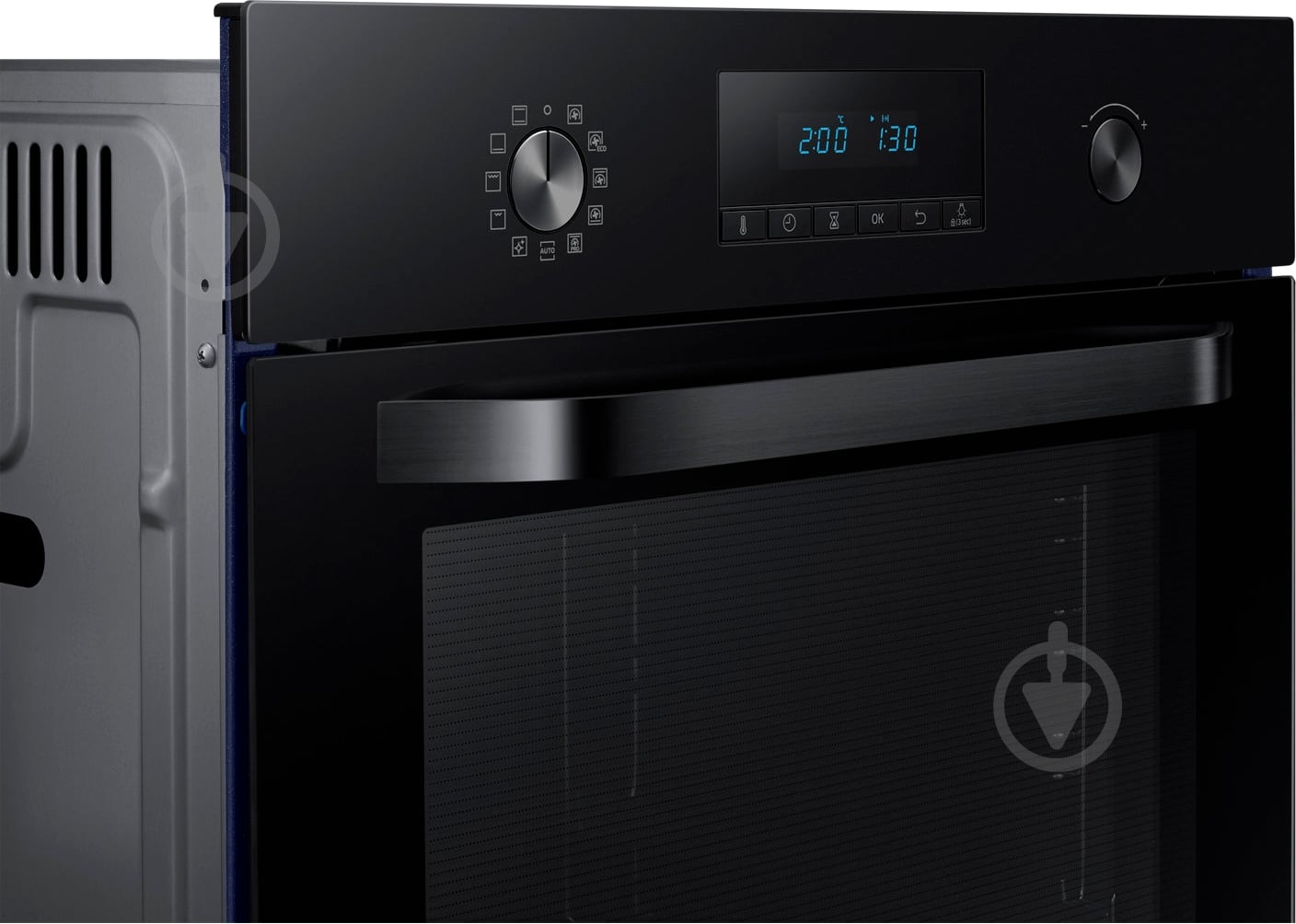 Духовой шкаф Samsung NV70K2340RB/WT - фото 11 Духовой шкаф Samsung NV70K2340RB/WT - фото 11
