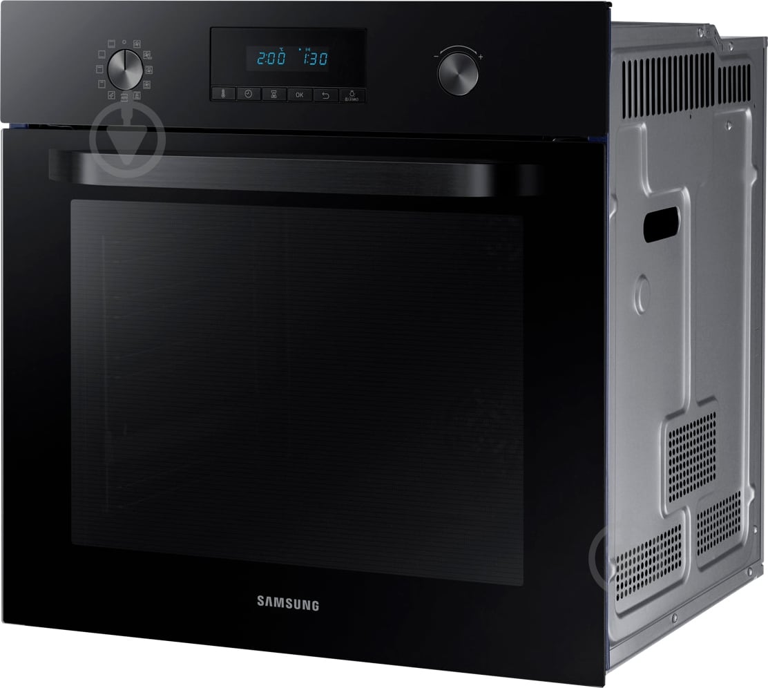 Духовой шкаф Samsung NV70K2340RB/WT - фото 3 Духовой шкаф Samsung NV70K2340RB/WT - фото 3
