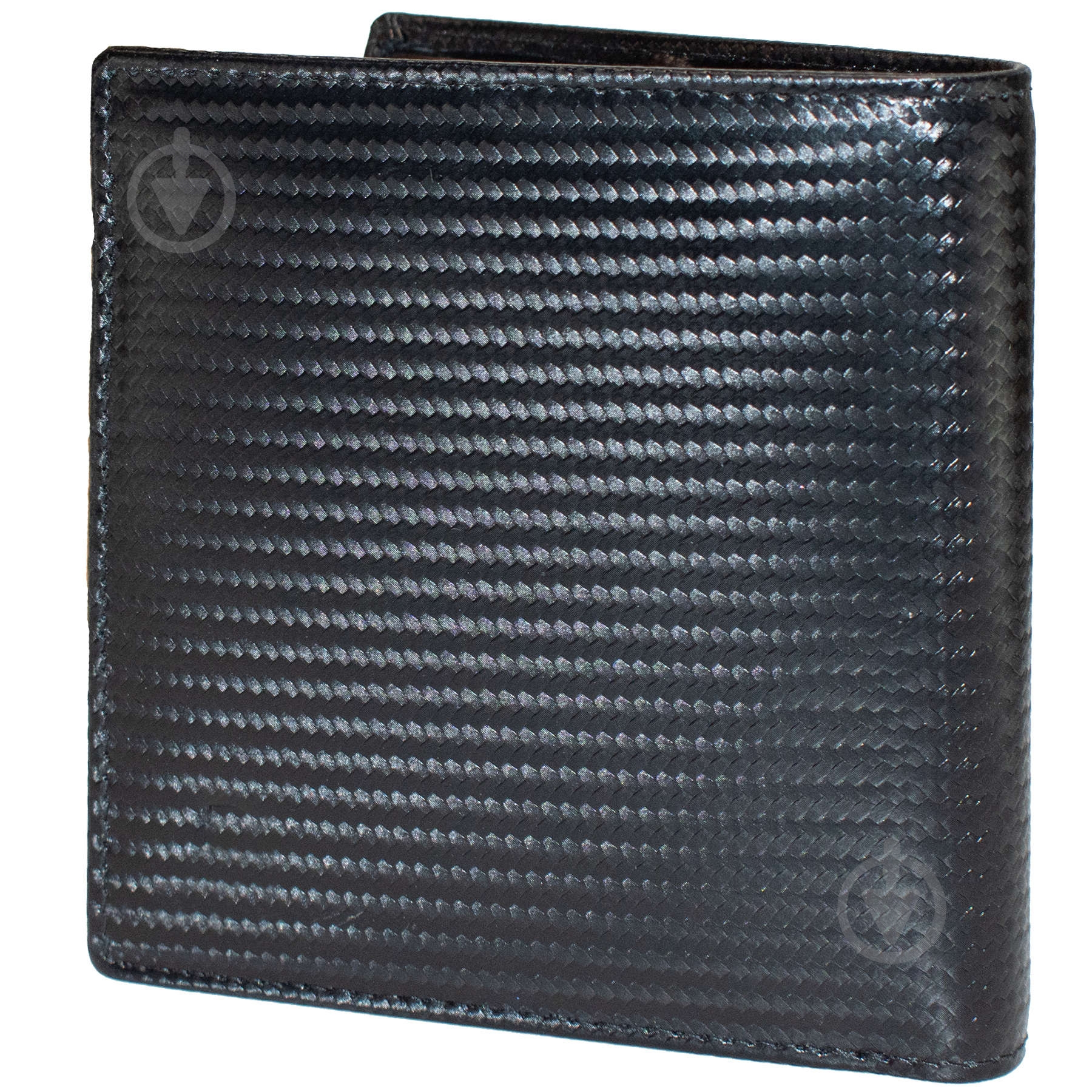 Портмоне SEMI LINE RFID Black (P8268-0) черный - фото 2