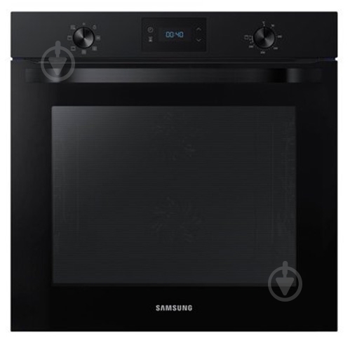 Духовой шкаф Samsung NV75K3340RB/WT - фото 1 Духовой шкаф Samsung NV75K3340RB/WT - фото 1