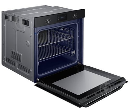 Духовой шкаф Samsung NV75K3340RB/WT - фото 3 Духовой шкаф Samsung NV75K3340RB/WT - фото 3