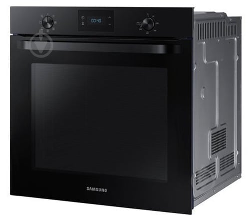 Духовой шкаф Samsung NV75K3340RB/WT - фото 2 Духовой шкаф Samsung NV75K3340RB/WT - фото 2