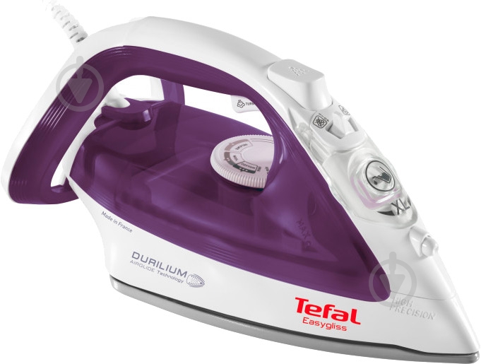 Утюг Tefal EASYGLISS FV3955 - фото 1