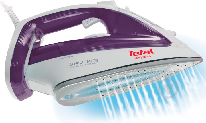 Утюг Tefal EASYGLISS FV3955 - фото 2