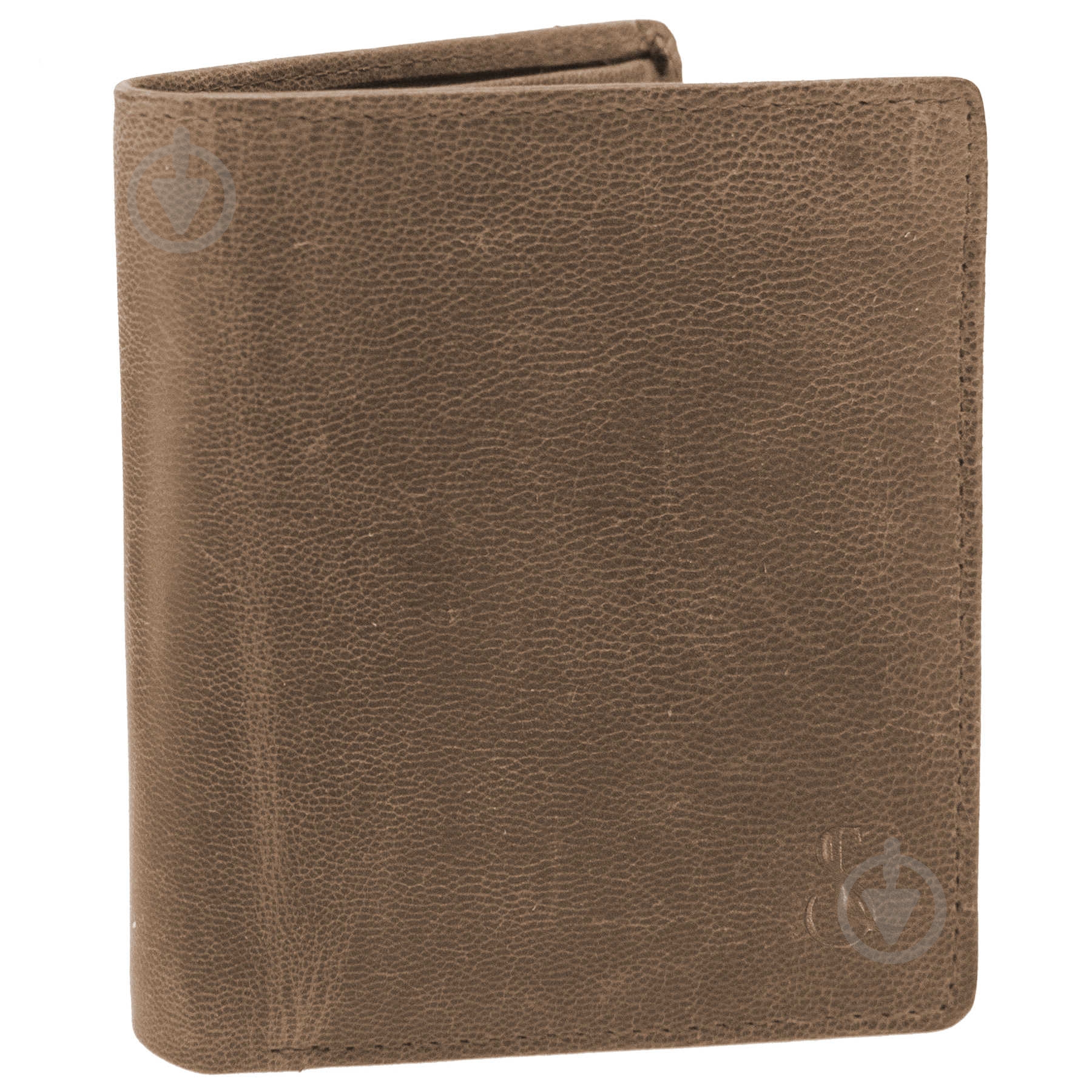 Портмоне SEMI LINE RFID Brown (P8269-1) коричневый - фото 1 Портмоне SEMI LINE RFID Brown (P8269-1) коричневый - фото 1