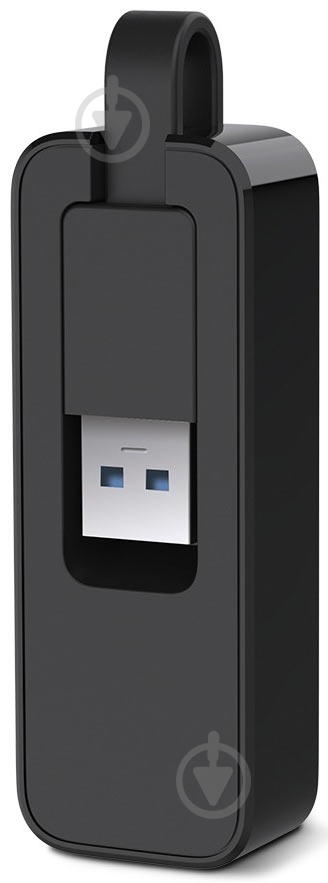Мережевий адаптер TP-Link UE305 USB-RJ-45 - фото 3 Мережевий адаптер TP-Link UE305 USB-RJ-45 - фото 3