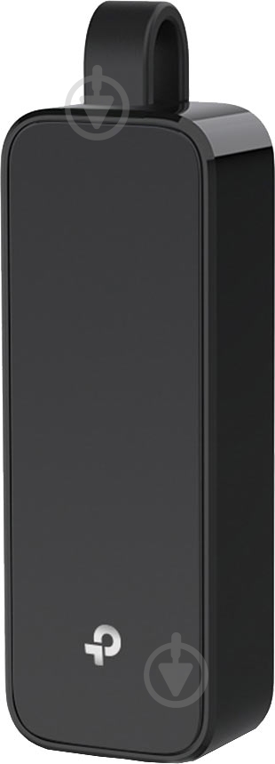 Мережевий адаптер TP-Link UE305 USB-RJ-45 - фото 1 Мережевий адаптер TP-Link UE305 USB-RJ-45 - фото 1