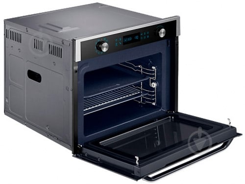 Духовой шкаф Samsung NQ50J5530BS/WT - фото 4