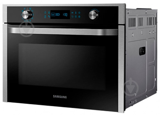 Духовой шкаф Samsung NQ50J5530BS/WT - фото 2