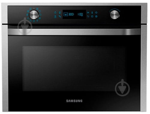 Духовой шкаф Samsung NQ50J5530BS/WT - фото 1
