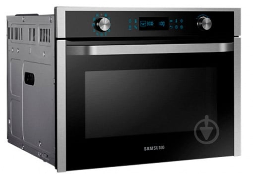 Духовой шкаф Samsung NQ50J5530BS/WT - фото 3