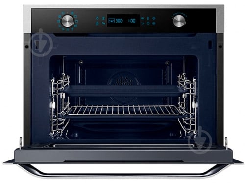 Духовой шкаф Samsung NQ50J5530BS/WT - фото 7