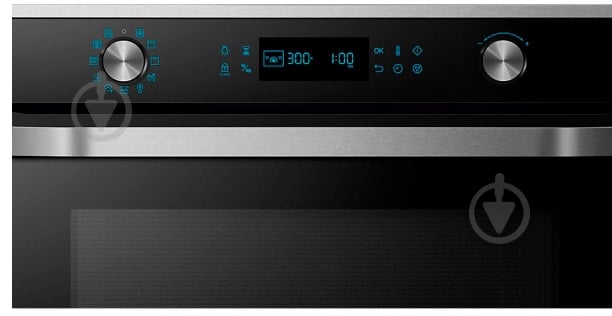 Духовой шкаф Samsung NQ50J5530BS/WT - фото 10