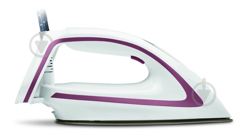 Утюг с парогенератором Tefal Pro Express Ultimate GV9560E0 - фото 8