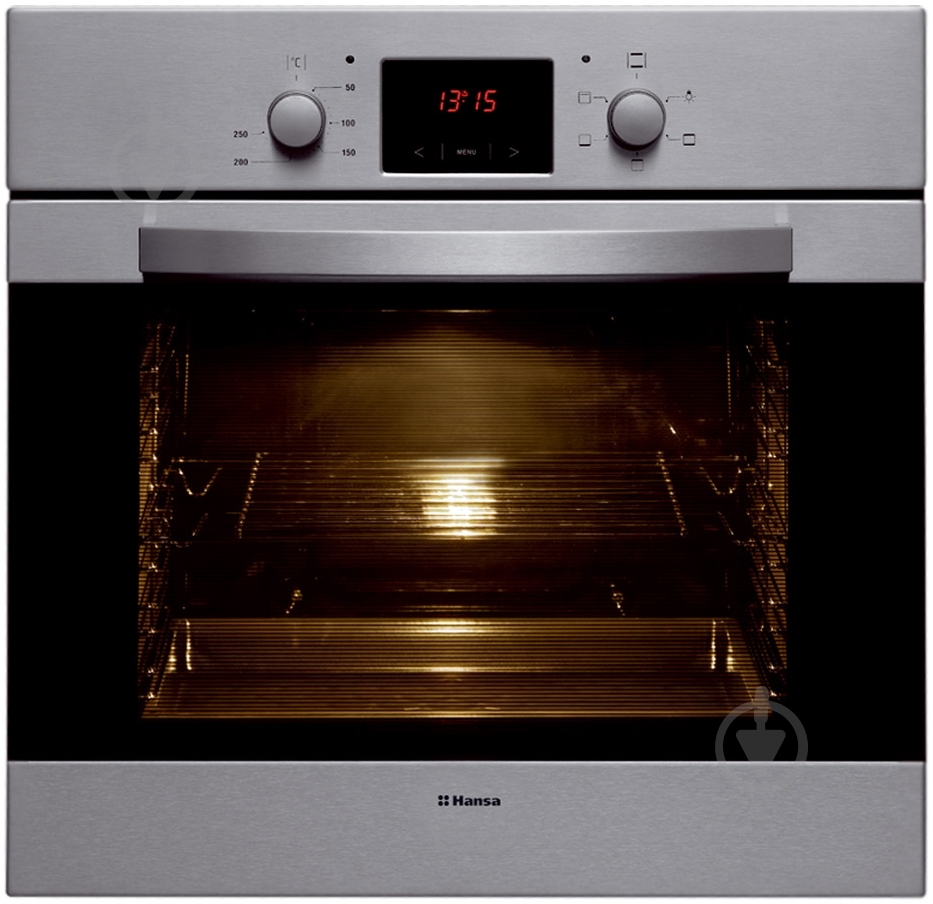 Духовой шкаф Hansa BOEI 62030030 - фото 1