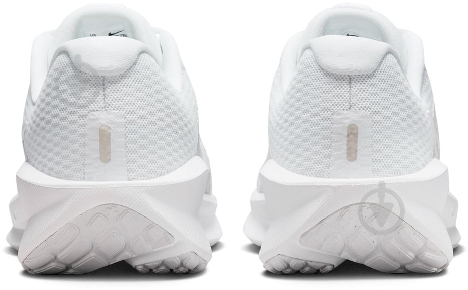 Кросівки жіночі Nike W DOWNSHIFTER 13 FD6476-101 р.40,5 білі - фото 6 Кросівки жіночі Nike W DOWNSHIFTER 13 FD6476-101 р.40,5 білі - фото 6