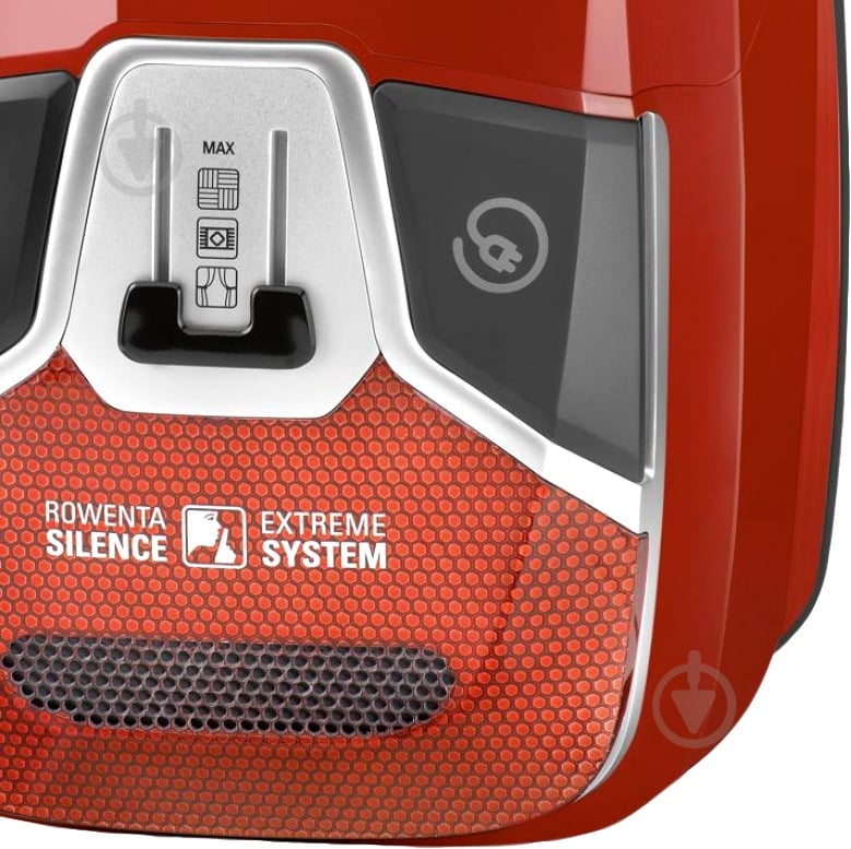 Пылесос Rowenta RO6373EA - фото 3