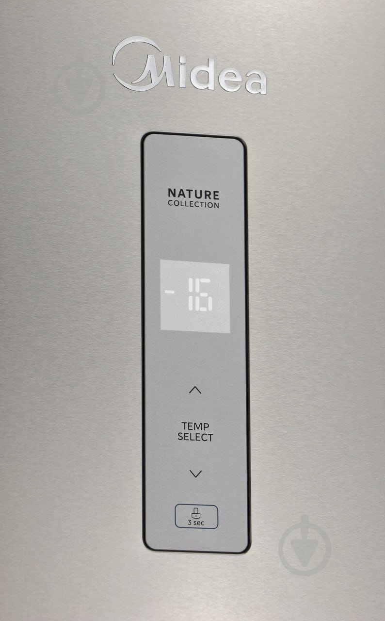 Холодильник Midea MDRB593FGE02 - фото 6 Холодильник Midea MDRB593FGE02 - фото 6