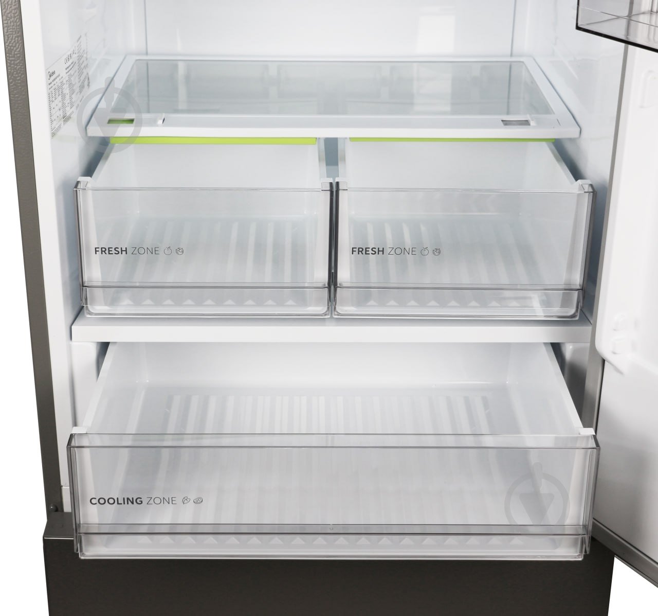 Холодильник Midea MDRB593FGE02 - фото 9 Холодильник Midea MDRB593FGE02 - фото 9