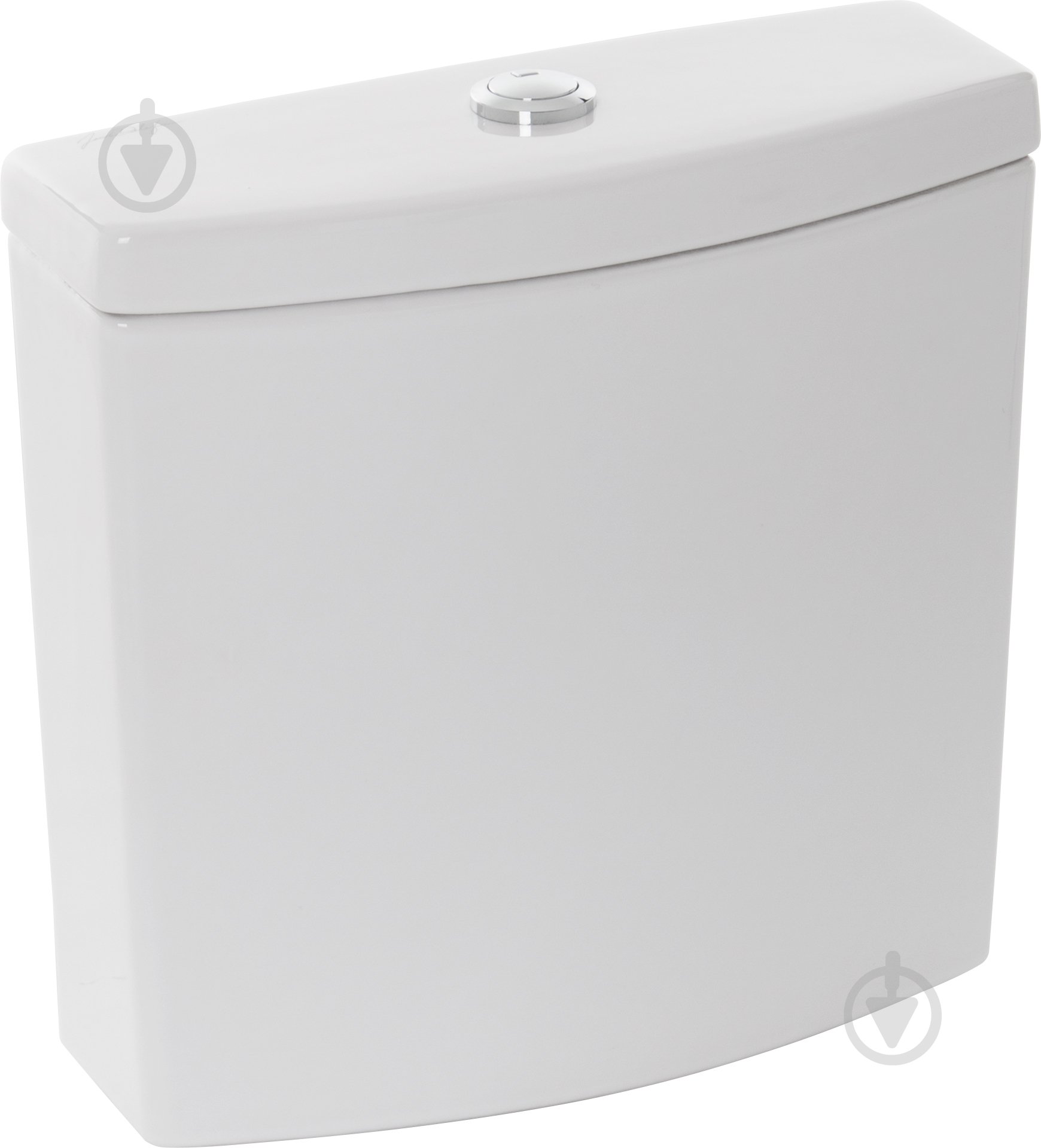 Бачок для унитаза Jacob Delafon Escale - фото 1 Бачок для унитаза Jacob Delafon Escale - фото 1