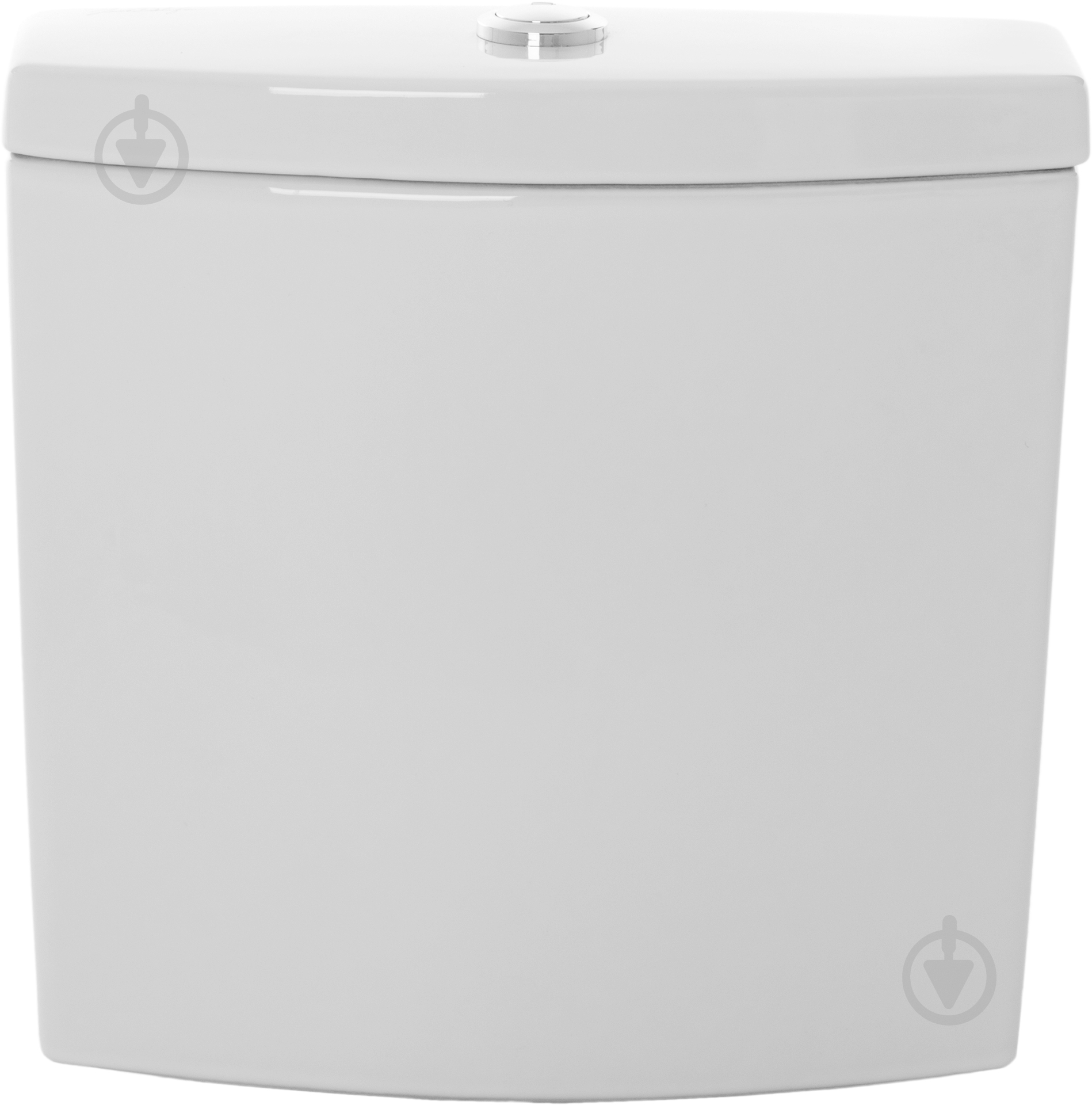 Бачок для унитаза Jacob Delafon Escale - фото 2 Бачок для унитаза Jacob Delafon Escale - фото 2