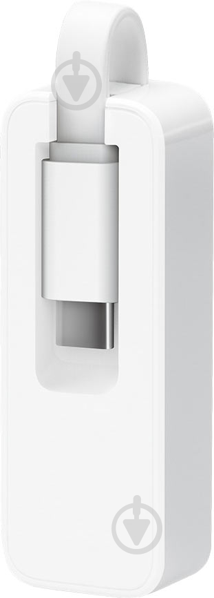 Сетевой адаптер TP-Link UE300C USB type-C to GE - фото 3