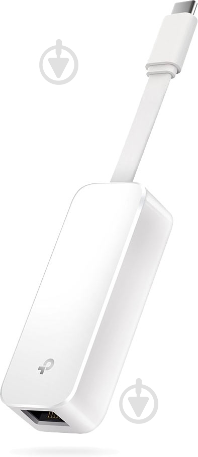 Сетевой адаптер TP-Link UE300C USB type-C to GE - фото 1