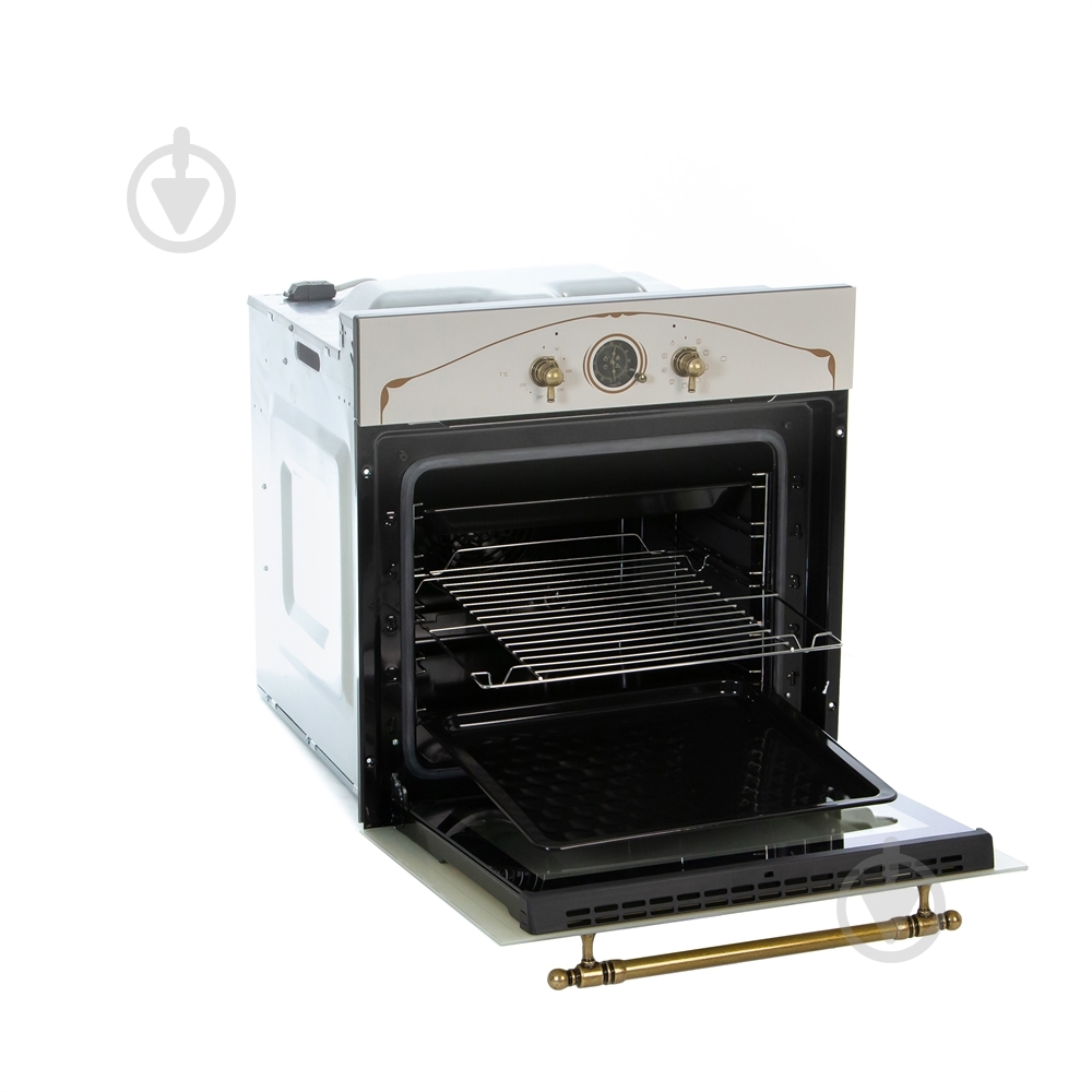 Духовой шкаф Hansa BOEY 68229 - фото 3 Духовой шкаф Hansa BOEY 68229 - фото 3