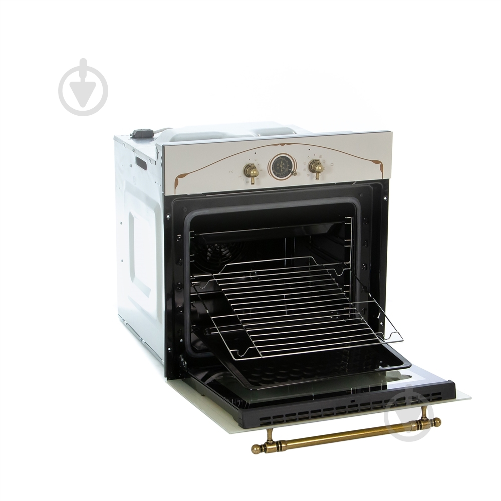 Духовой шкаф Hansa BOEY 68229 - фото 7 Духовой шкаф Hansa BOEY 68229 - фото 7