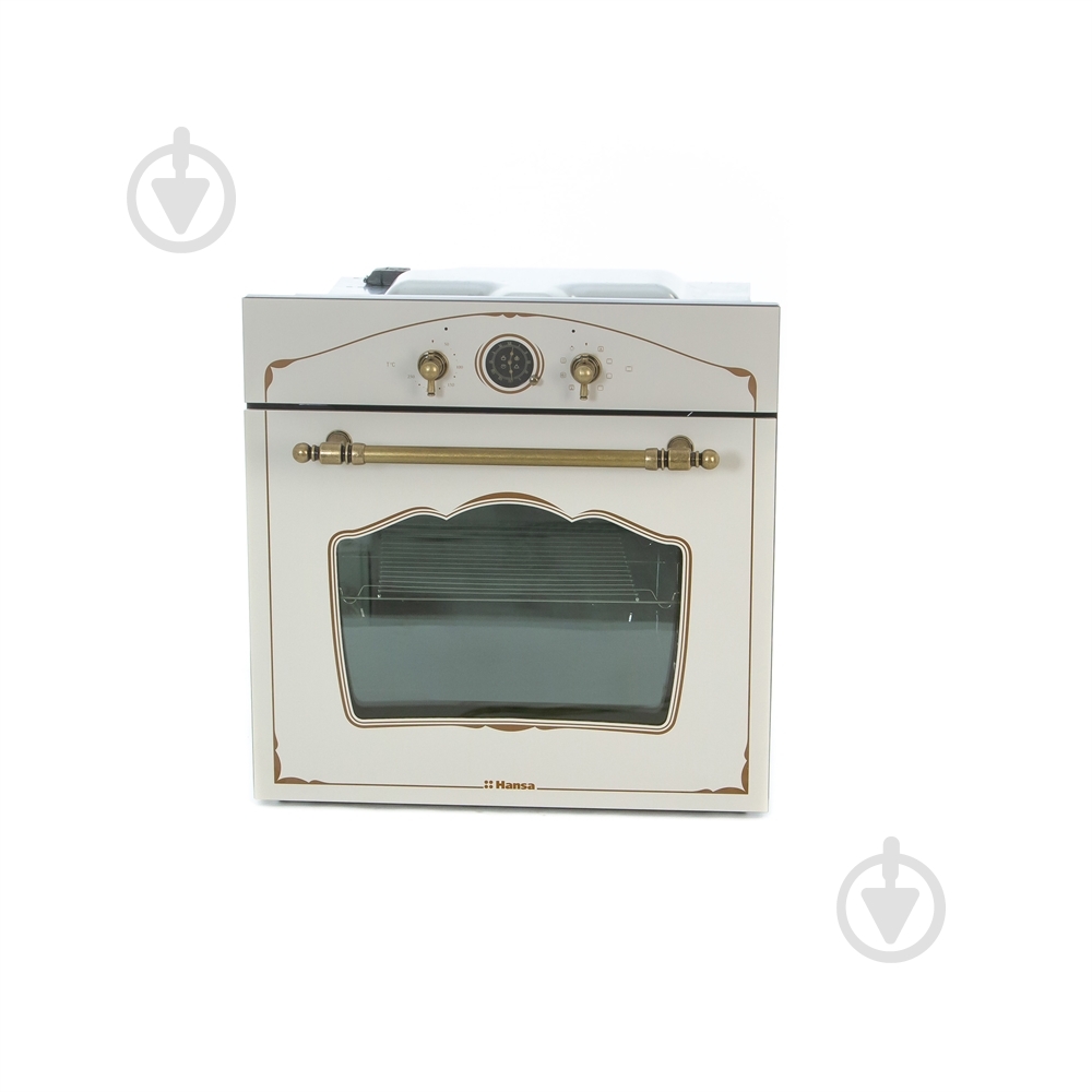 Духовой шкаф Hansa BOEY 68229 - фото 8 Духовой шкаф Hansa BOEY 68229 - фото 8