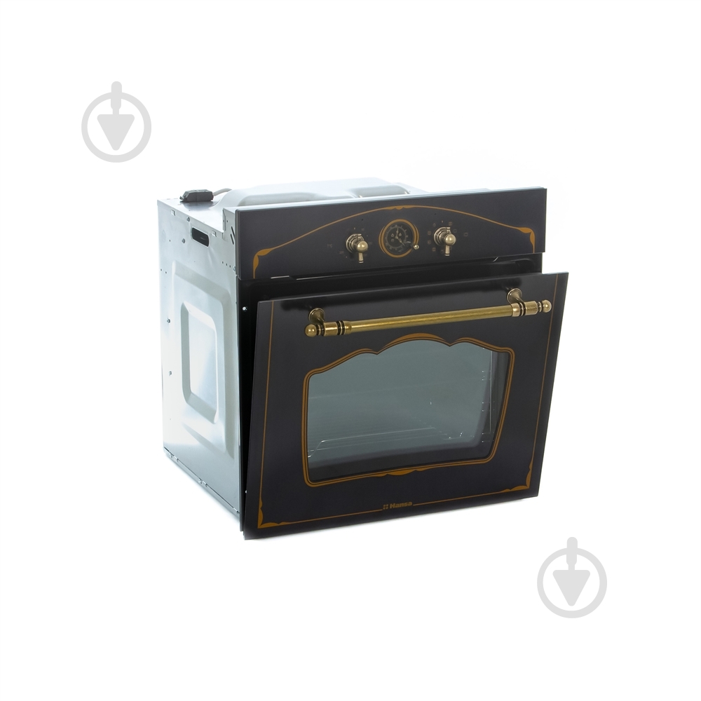 Духовой шкаф Hansa BOEA 68229 - фото 3
