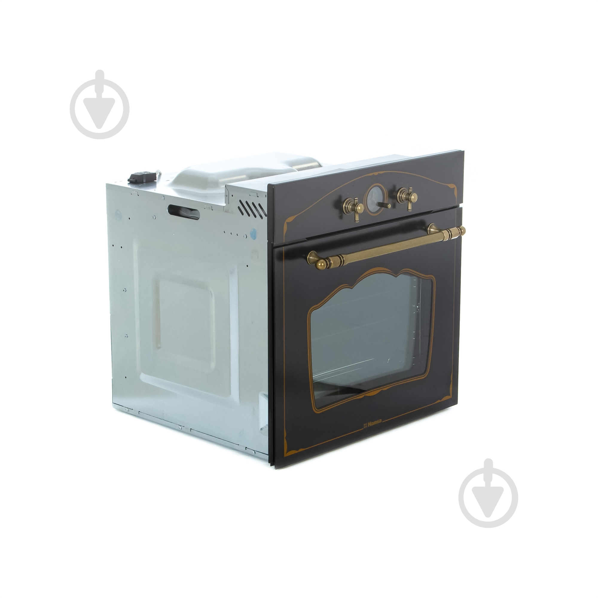 Духовой шкаф Hansa BOEA 68229 - фото 4