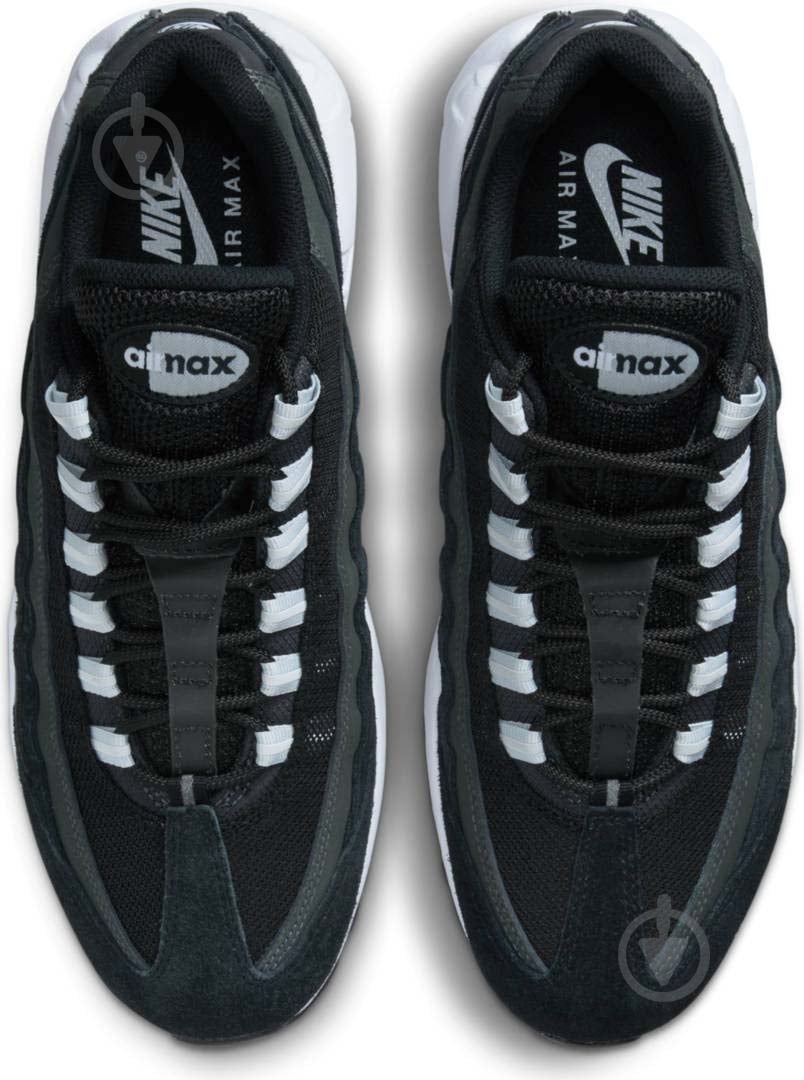 Кроссовки Nike AIR MAX 95 DM0011-009 р.42 - фото 6 Кроссовки Nike AIR MAX 95 DM0011-009 р.42 - фото 6