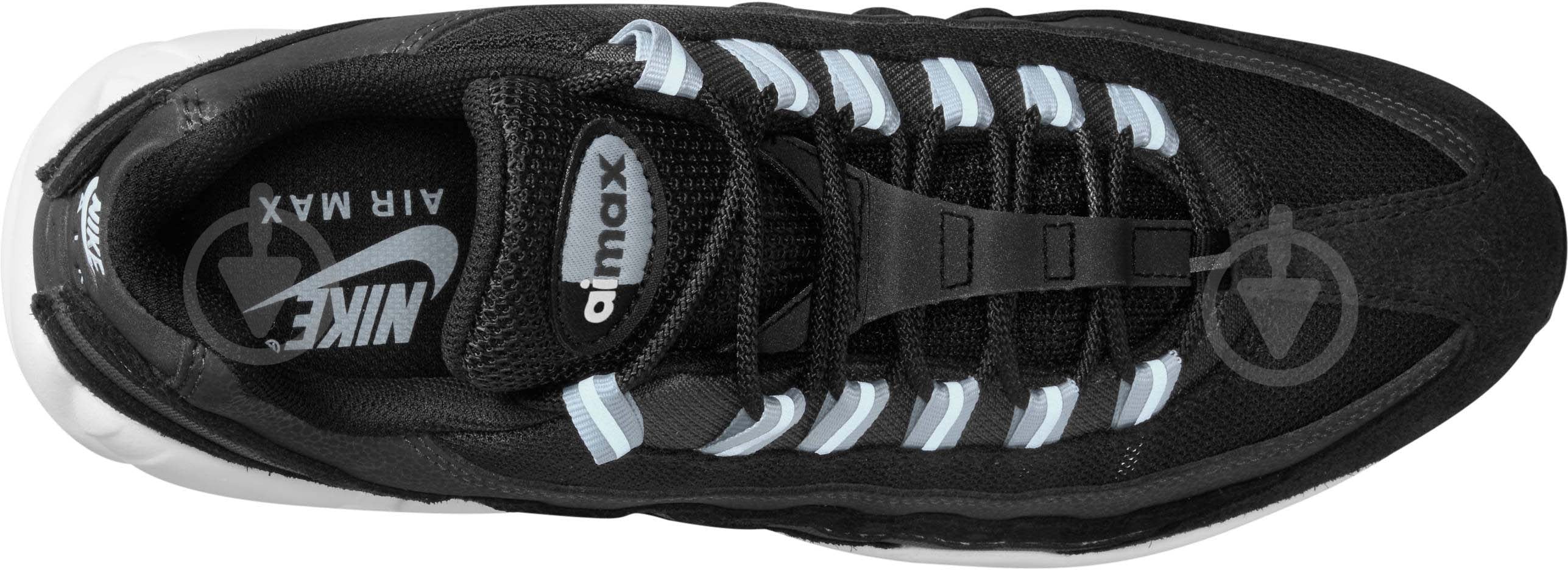 Кроссовки Nike AIR MAX 95 DM0011-009 р.42 - фото 7 Кроссовки Nike AIR MAX 95 DM0011-009 р.42 - фото 7