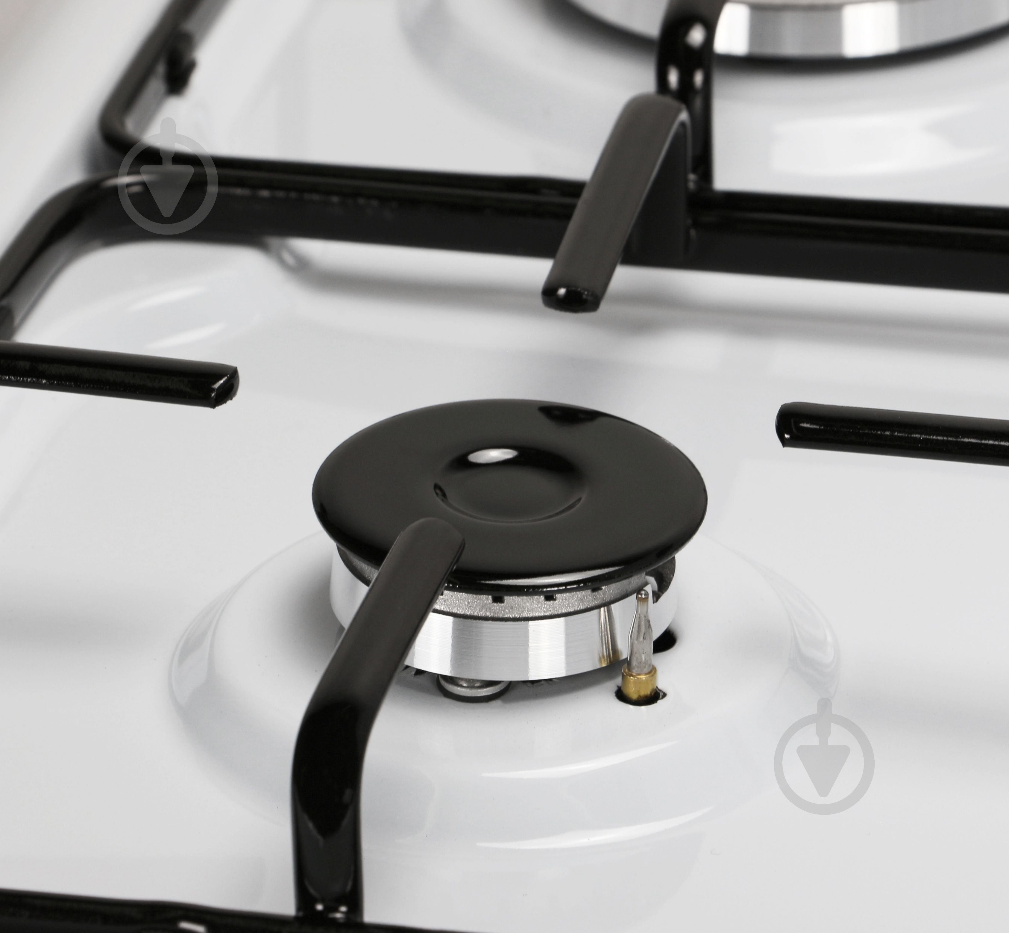 Плита газова Milano ML55 G1 /07 біла - фото 6