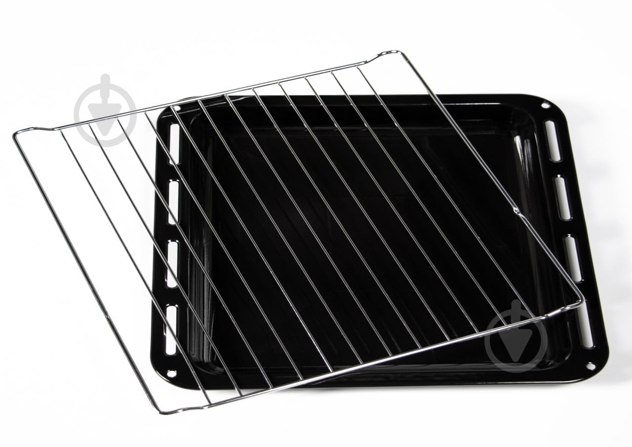 Плита газова Milano ML55 G1 /07 біла - фото 8