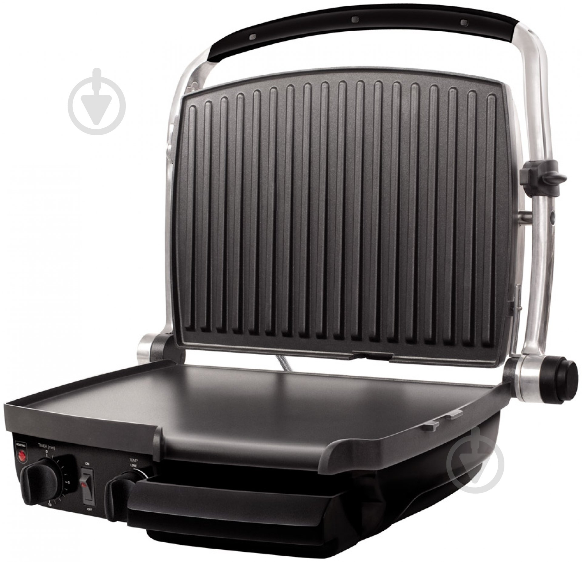 Гриль-барбекю Sencor SBG400 - фото 1