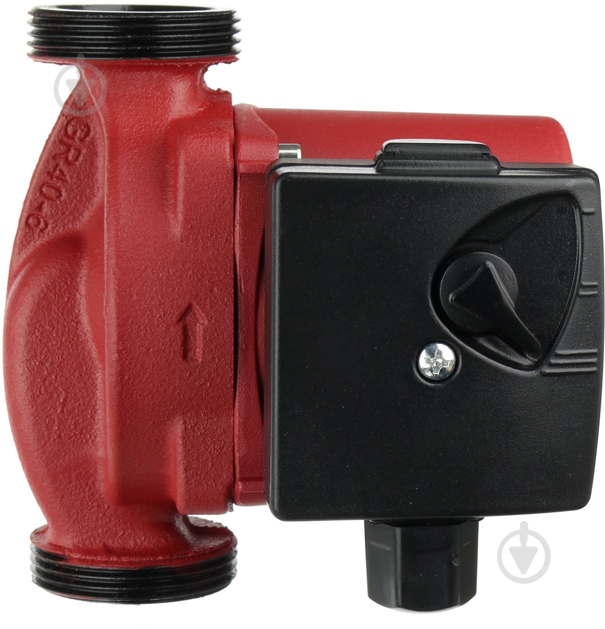 Циркуляционный насос Aston Waterway RS 25/6G-130 - фото 2
