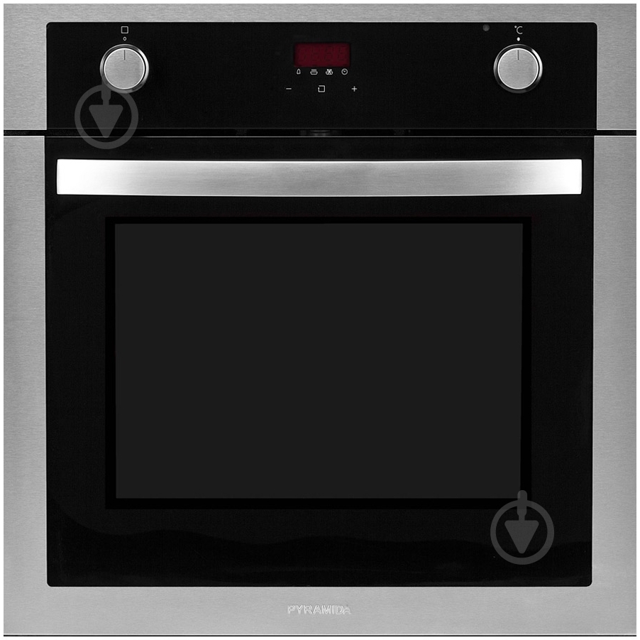 ᐉ Духовой шкаф Pyramida F 84 EIX-P LUXE • Купить в Киеве, Украине