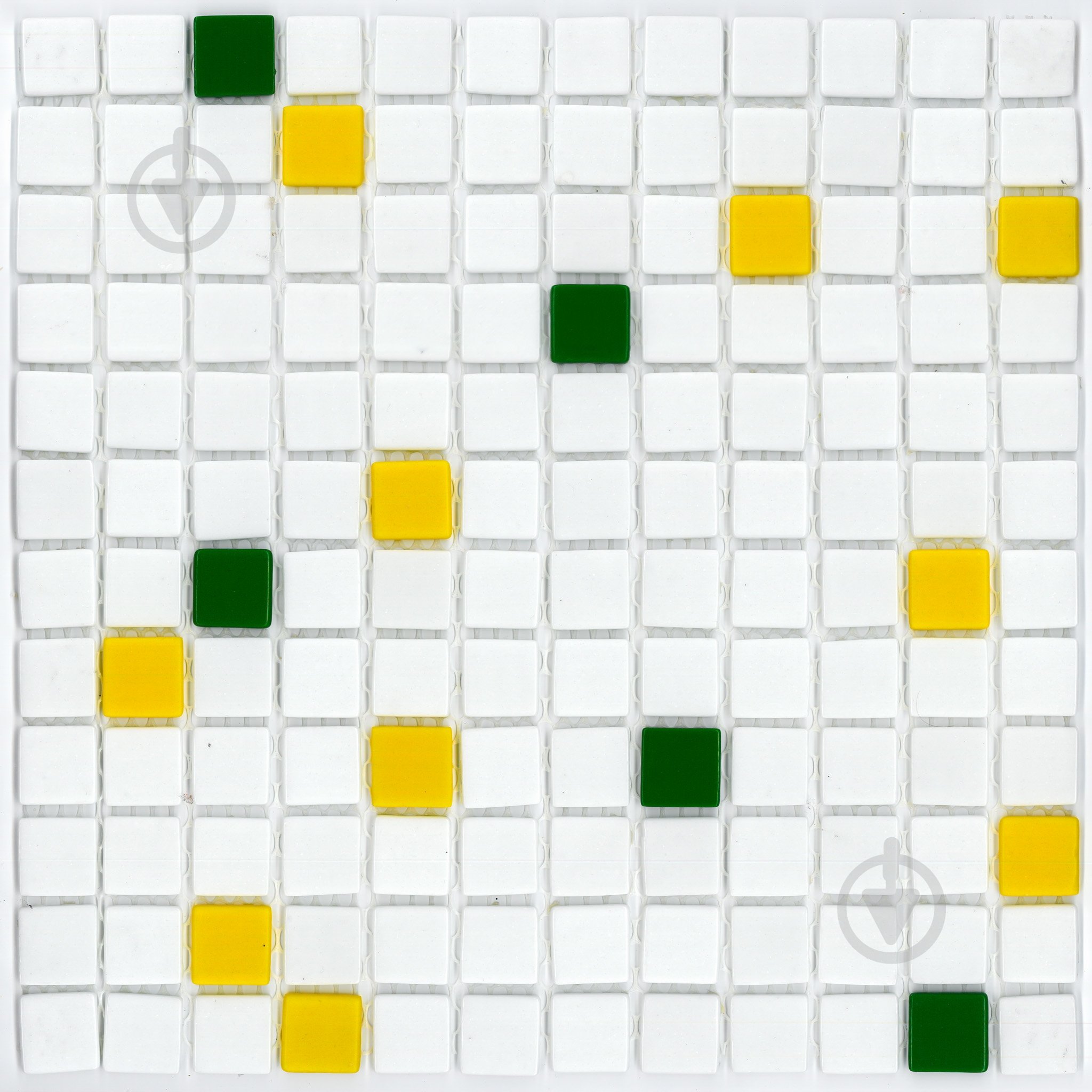 Мозаїка AquaMo Розтяжка MX25-1/05/11/14 елемент розтяжки ряд 6 31,7x31,7 см - фото 1 Мозаїка AquaMo Розтяжка MX25-1/05/11/14 елемент розтяжки ряд 6 31,7x31,7 см - фото 1