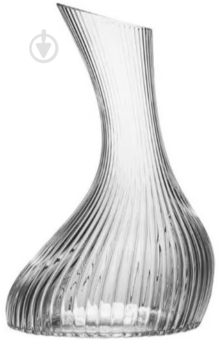 Декантер для красного вина Nude VINI 1,75 л - фото 1